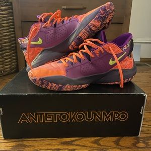 Zoom Freak 2 - Men’s Shoe Size 11